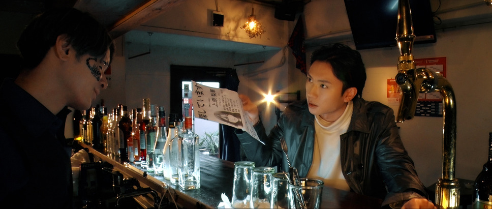 鎮魂歌 〜たましずめのうた〜 5枚目の写真・画像