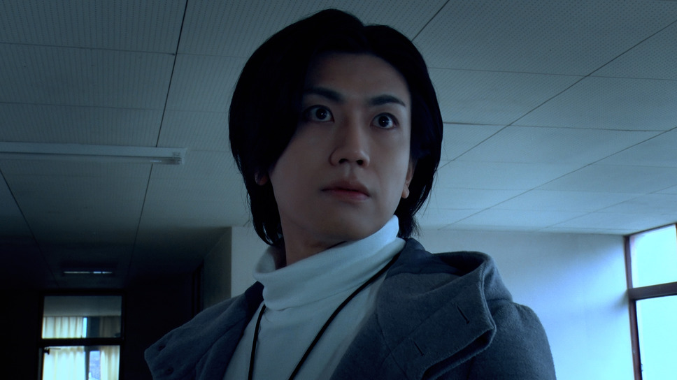 鎮魂歌 〜たましずめのうた〜 6枚目の写真・画像