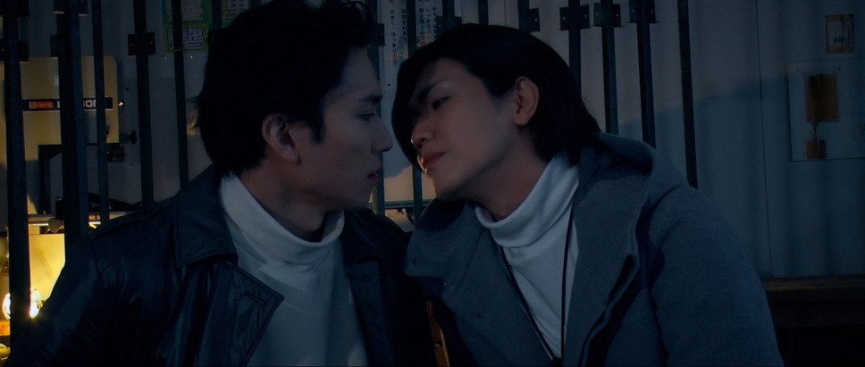 鎮魂歌 〜たましずめのうた〜 13枚目の写真・画像