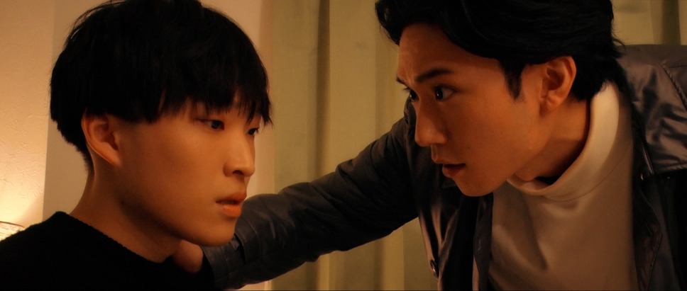 鎮魂歌 〜たましずめのうた〜 17枚目の写真・画像