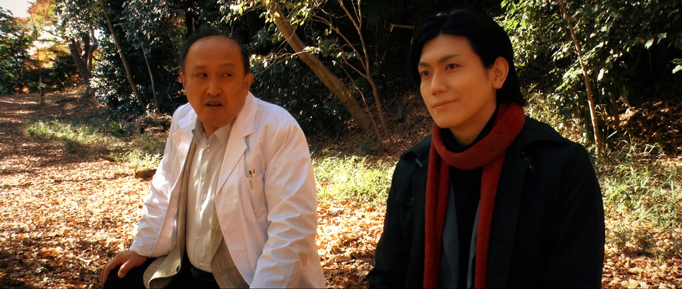 鎮魂歌 〜たましずめのうた〜 19枚目の写真・画像