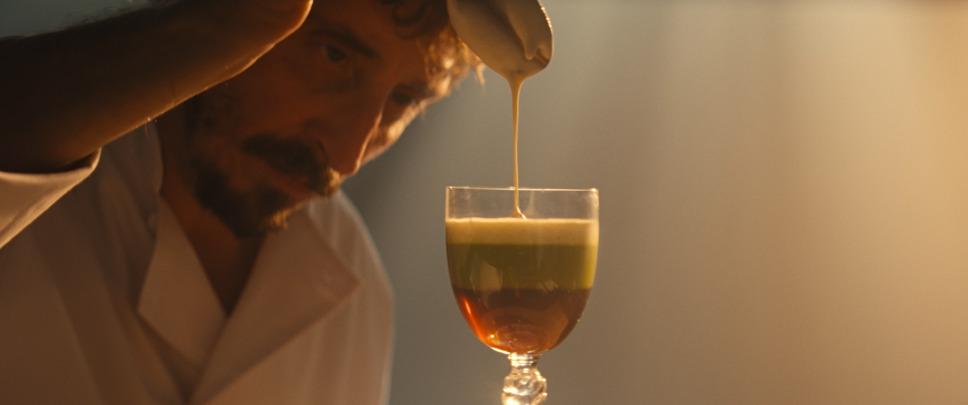 美食家ダリのレストラン 2枚目の写真・画像