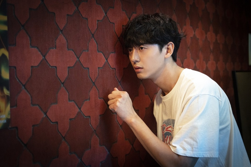 壁越しの彼女 4枚目の写真・画像