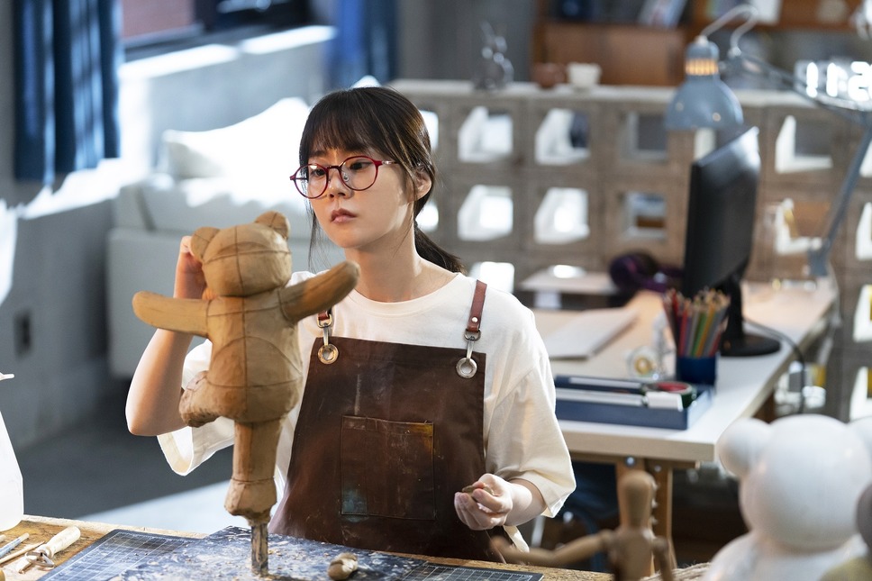 壁越しの彼女 6枚目の写真・画像