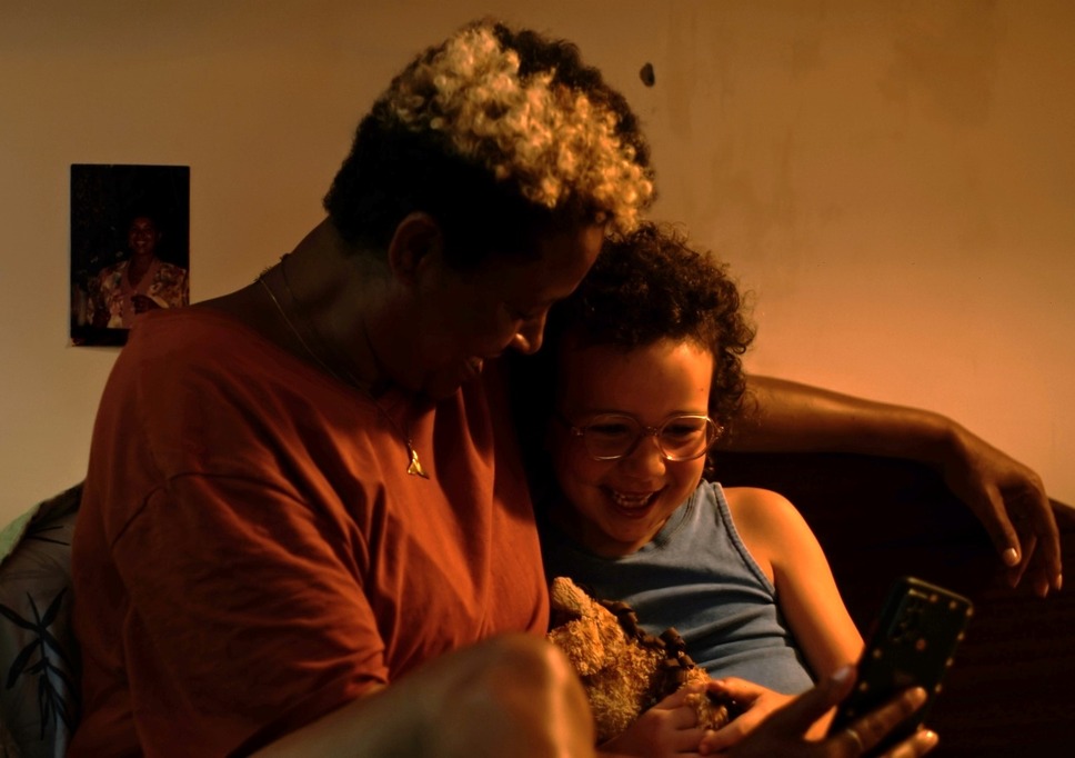 クレオの夏休み 10枚目の写真・画像