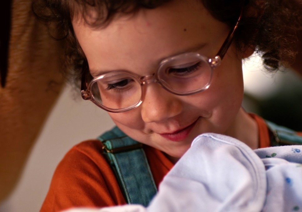 クレオの夏休み 11枚目の写真・画像