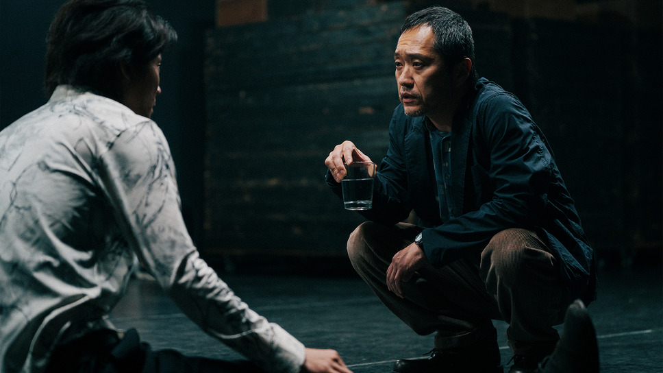 初級演技レッスン 4枚目の写真・画像