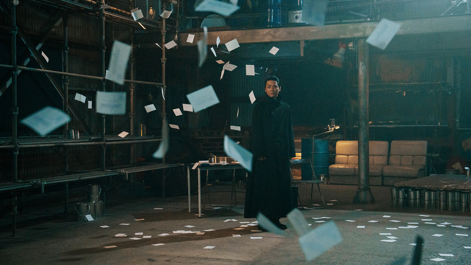 初級演技レッスン 5枚目の写真・画像