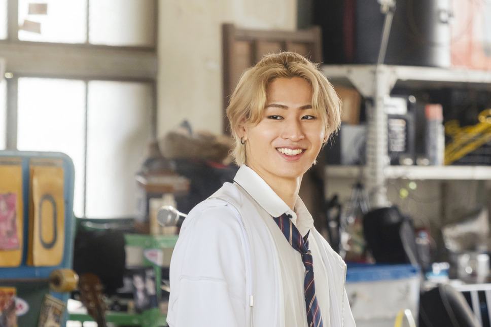 恋を知らない僕たちは 5枚目の写真・画像