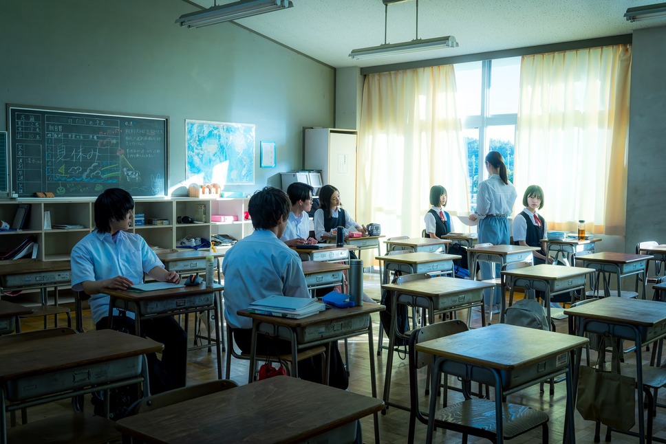 あのコはだぁれ？ 4枚目の写真・画像