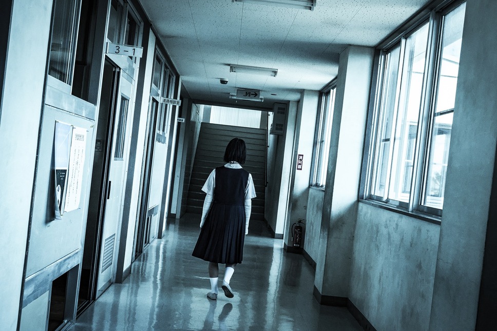 あのコはだぁれ？ 9枚目の写真・画像