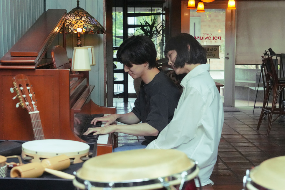 言えない秘密（2024） 25枚目の写真・画像