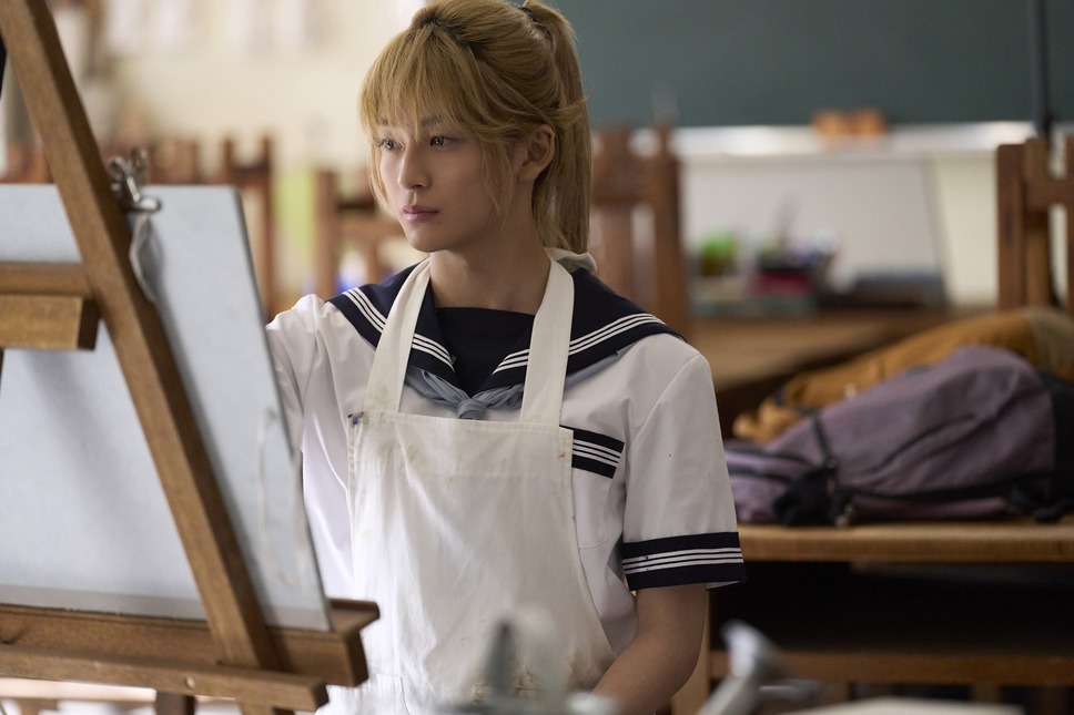 ブルーピリオド 15枚目の写真・画像