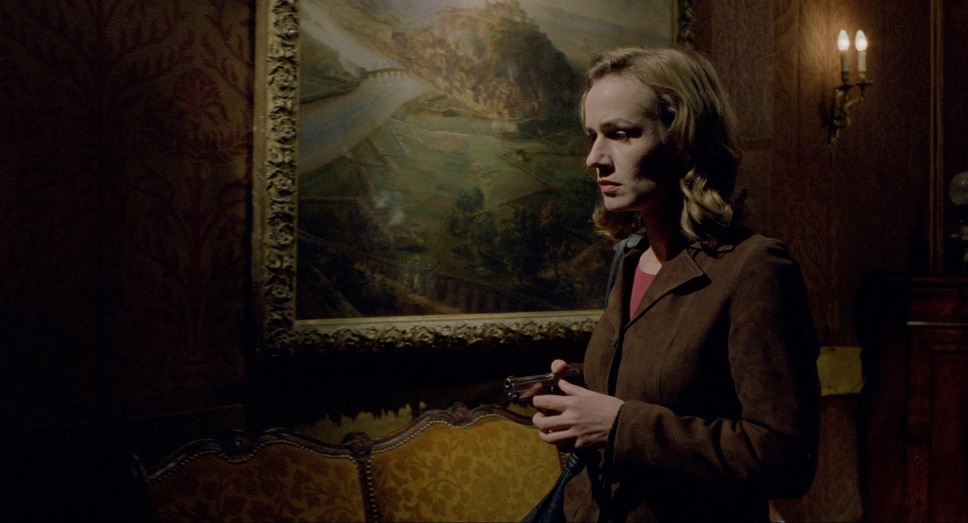 シークレット・ディフェンス 2枚目の写真・画像