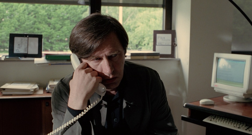 シークレット・ディフェンス 5枚目の写真・画像