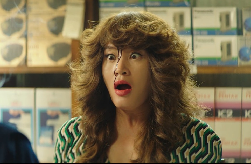 密輸 1970 11枚目の写真・画像