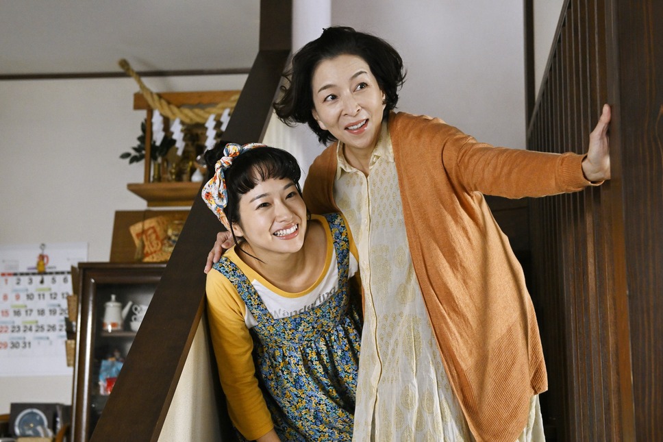 九十歳。何がめでたい 3枚目の写真・画像