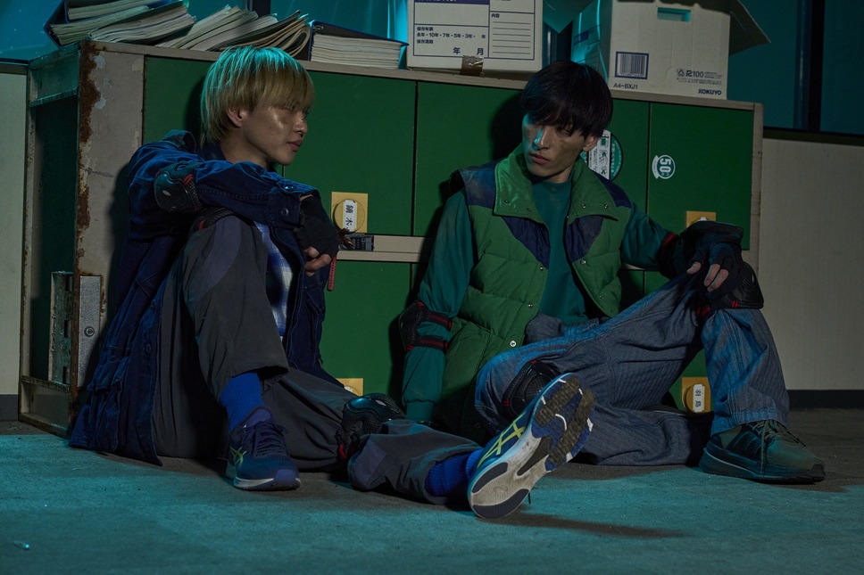 逃走中 THE MOVIE 10枚目の写真・画像