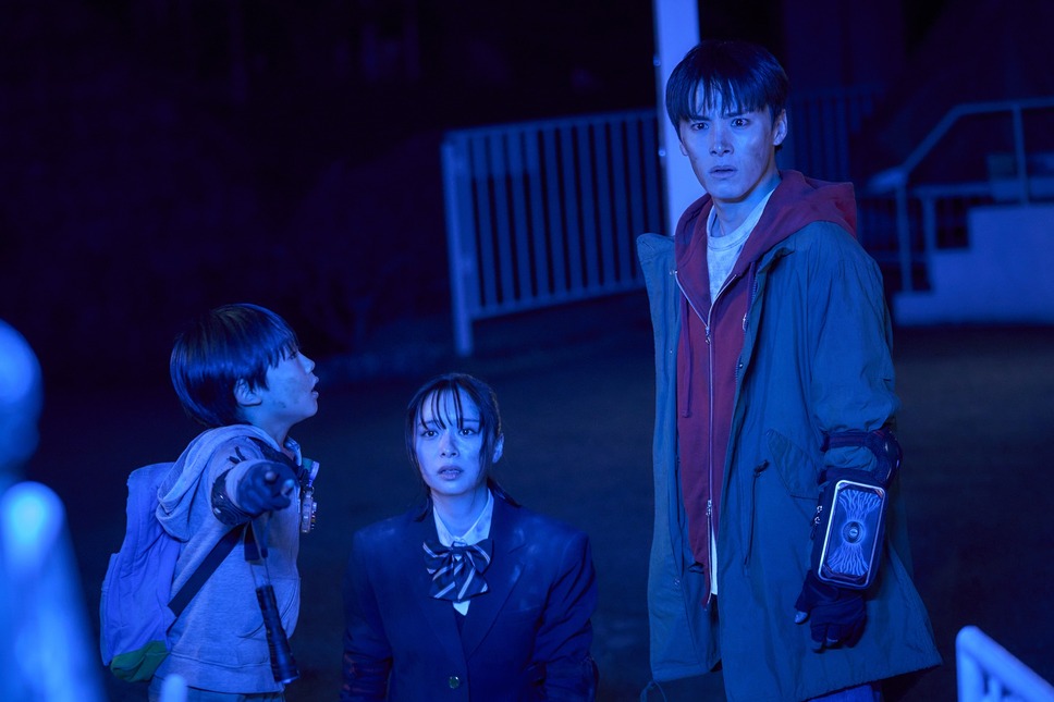 逃走中 THE MOVIE 11枚目の写真・画像