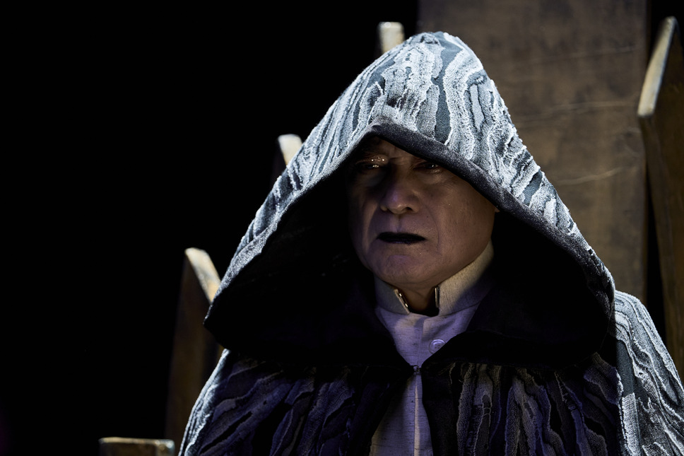 逃走中 THE MOVIE 12枚目の写真・画像