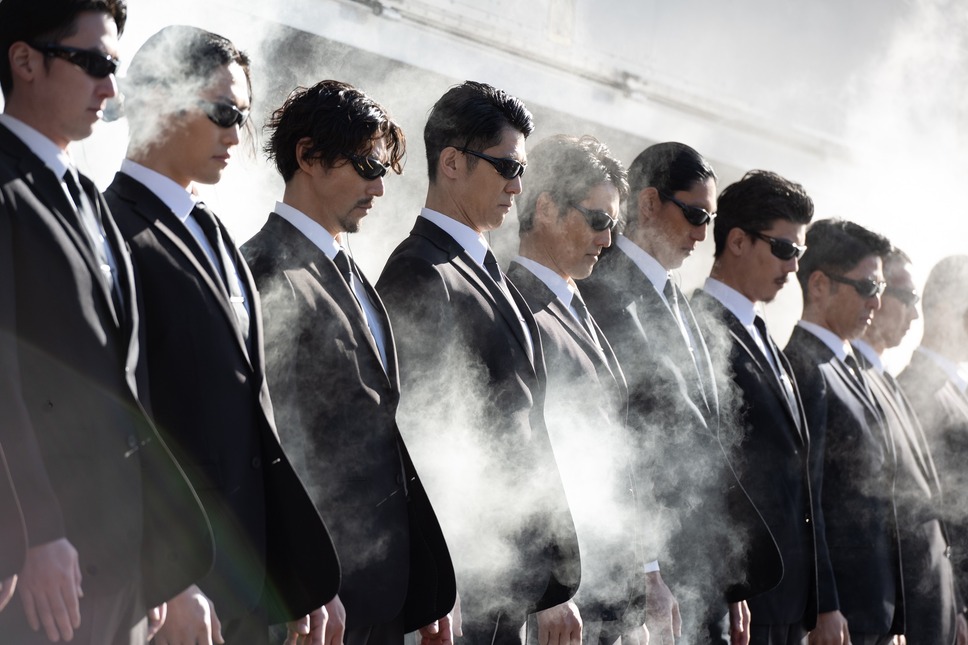 逃走中 THE MOVIE 16枚目の写真・画像