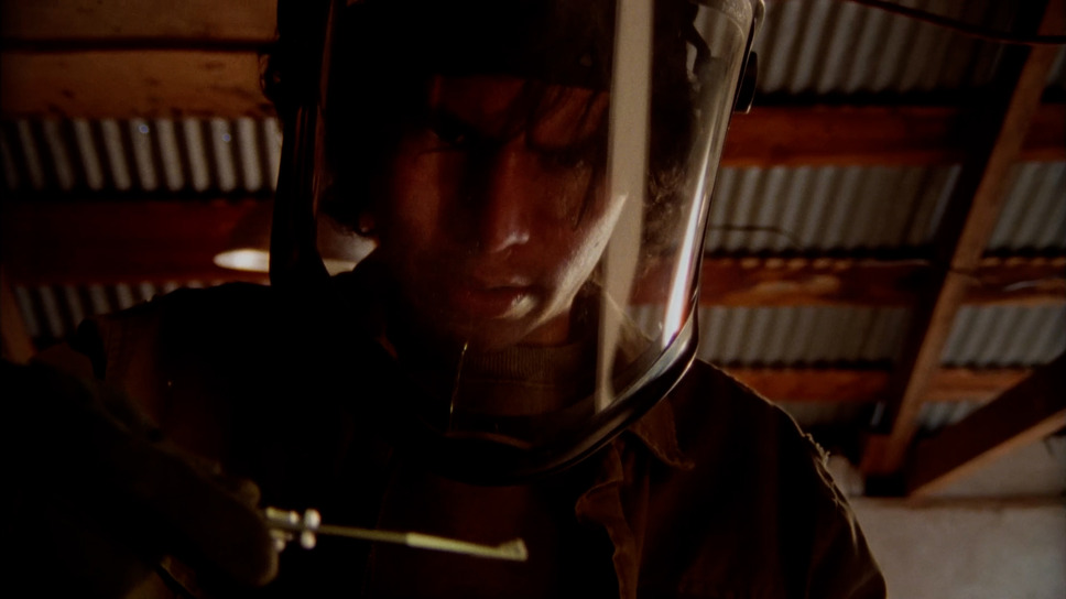 HOW TO BLOW UP 12枚目の写真・画像