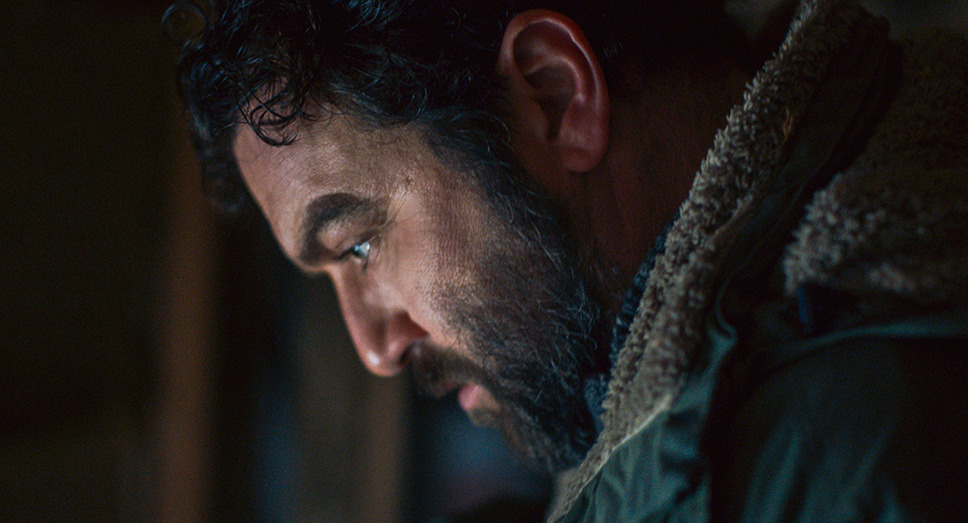 越境者たち 4枚目の写真・画像