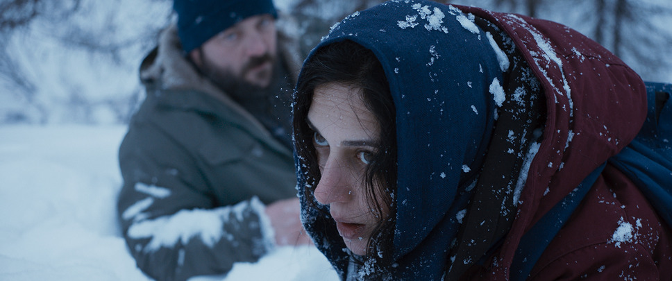 越境者たち 8枚目の写真・画像