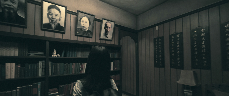 呪葬 14枚目の写真・画像