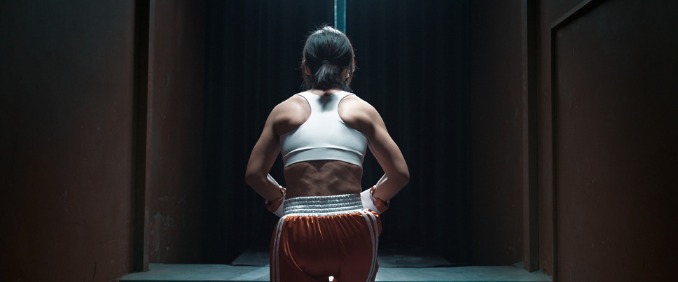 YOLO 百元の恋 3枚目の写真・画像