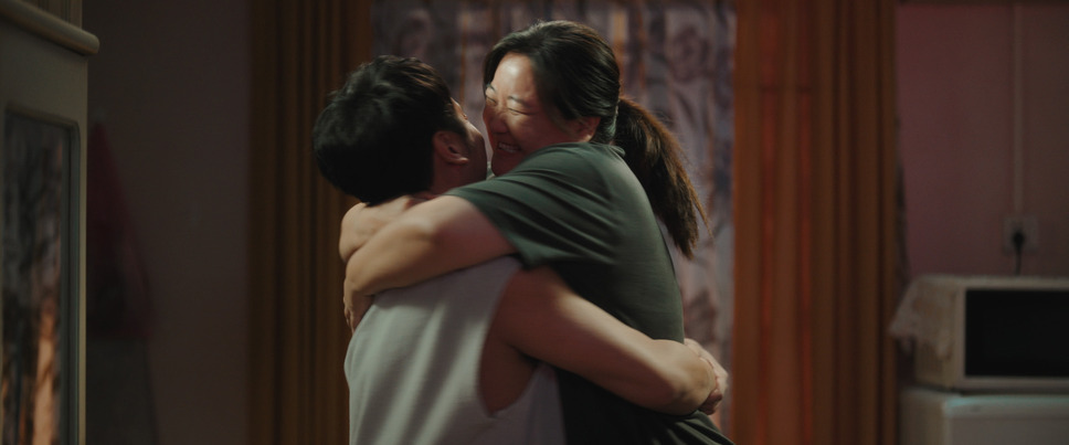 YOLO 百元の恋 6枚目の写真・画像