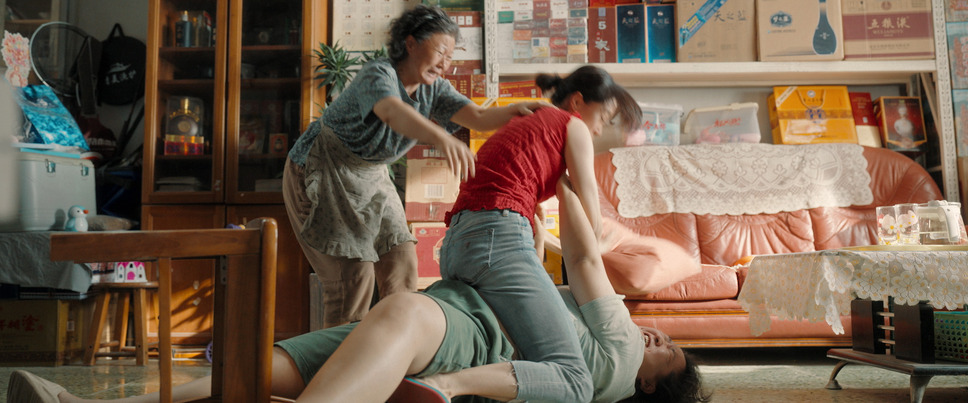 YOLO 百元の恋 8枚目の写真・画像