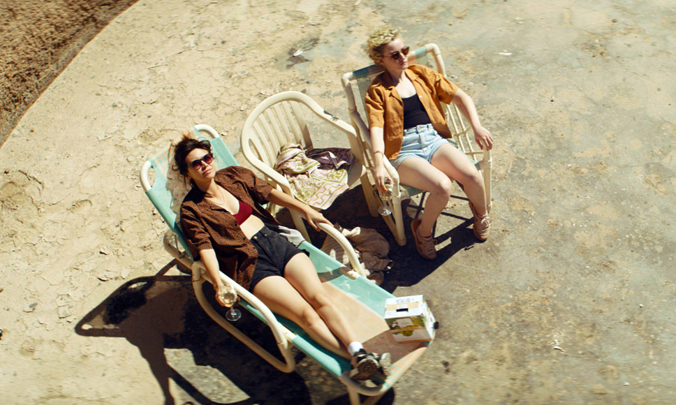 ロイヤルホテル 16枚目の写真・画像