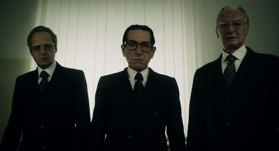 夜の外側 イタリアを震撼させた55日間 10枚目の写真・画像