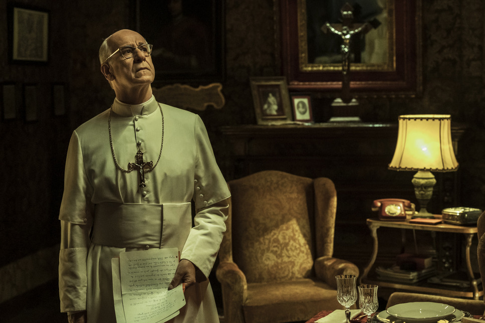 夜の外側 イタリアを震撼させた55日間 13枚目の写真・画像