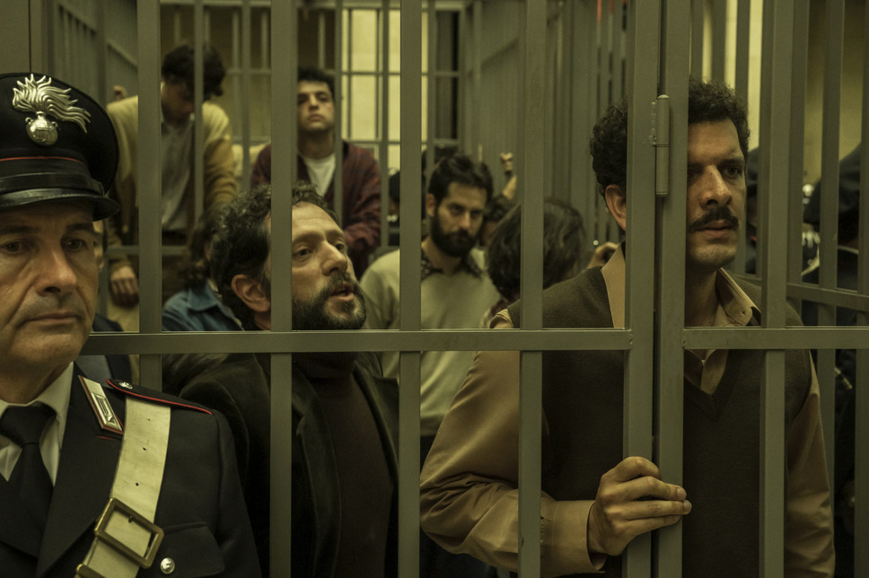 夜の外側 イタリアを震撼させた55日間 16枚目の写真・画像