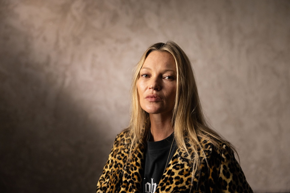 ジョン・ガリアーノ 世界一愚かな天才デザイナー 5枚目の写真・画像