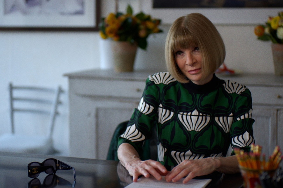 ジョン・ガリアーノ 世界一愚かな天才デザイナー 7枚目の写真・画像