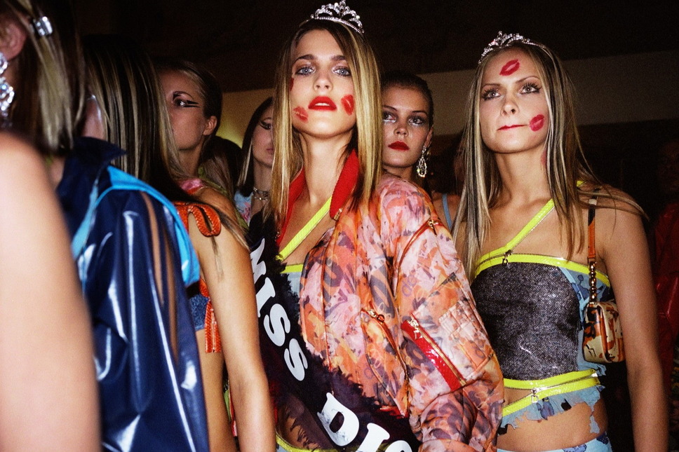 ジョン・ガリアーノ 世界一愚かな天才デザイナー 11枚目の写真・画像