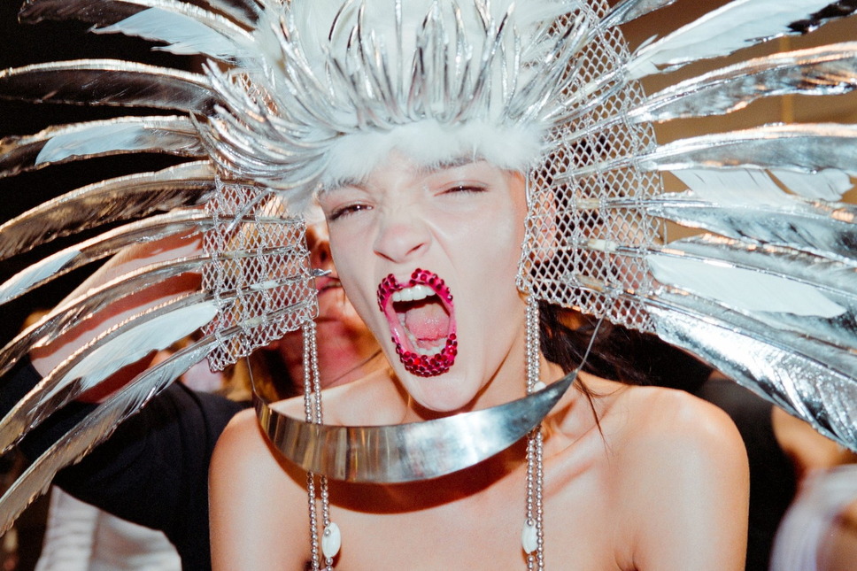 ジョン・ガリアーノ 世界一愚かな天才デザイナー 14枚目の写真・画像