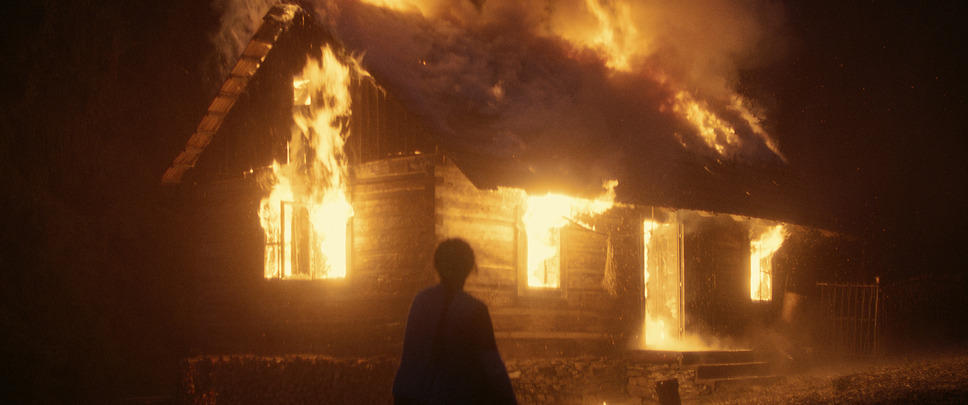 ナイトサイレン／呪縛 4枚目の写真・画像