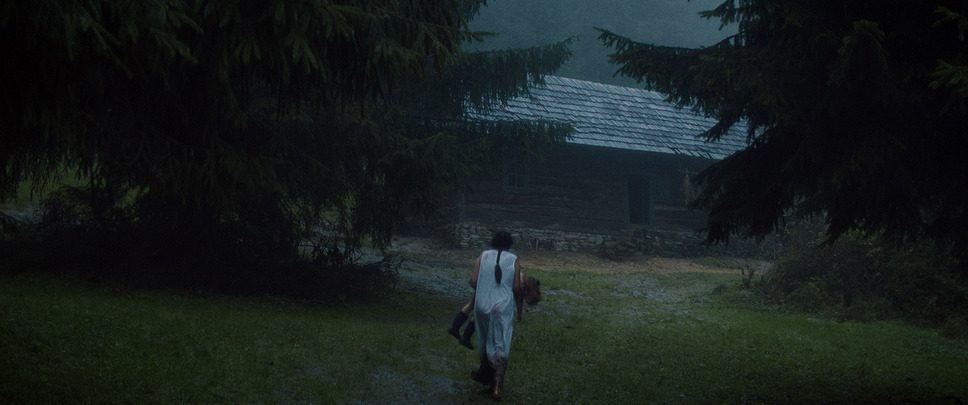 ナイトサイレン／呪縛 6枚目の写真・画像