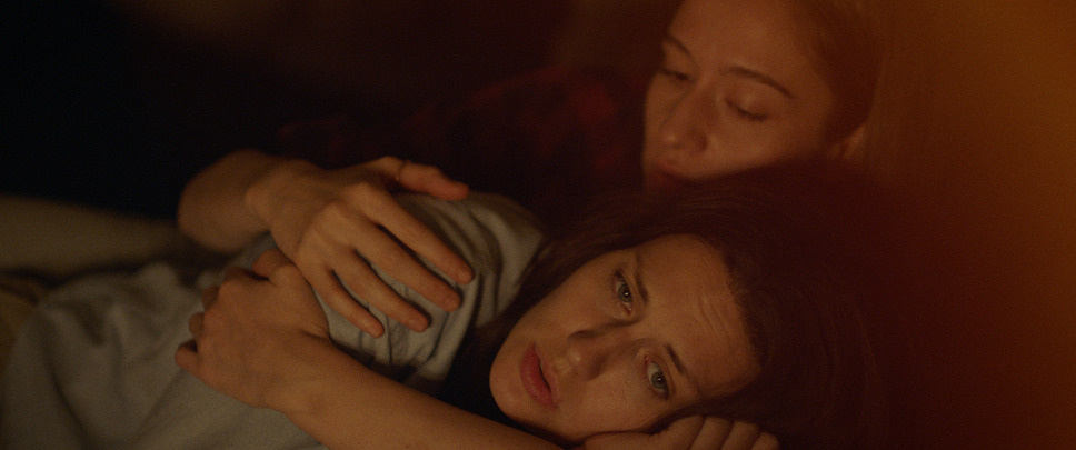 ナイトサイレン／呪縛 7枚目の写真・画像