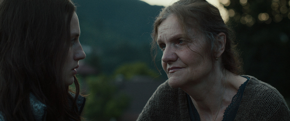 ナイトサイレン／呪縛 8枚目の写真・画像