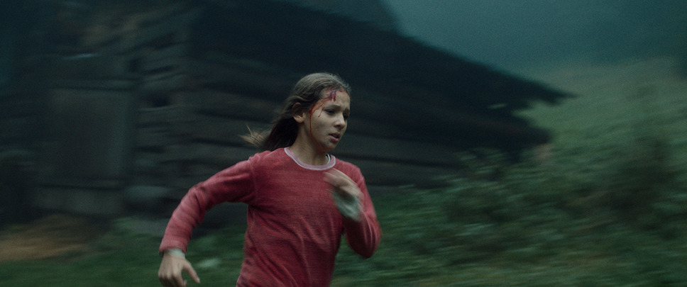 ナイトサイレン／呪縛 9枚目の写真・画像