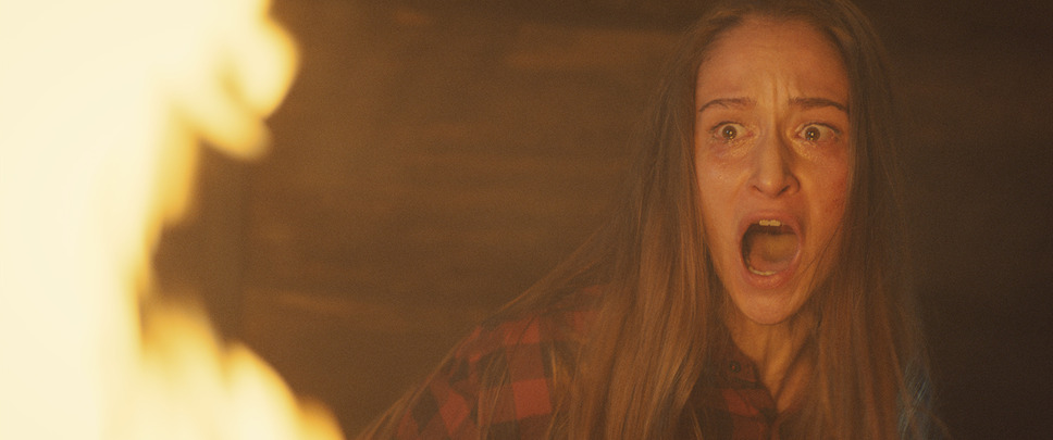 ナイトサイレン／呪縛 12枚目の写真・画像