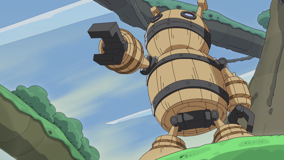 それいけ！アンパンマン　ばいきんまんとえほんのルルン 5枚目の写真・画像