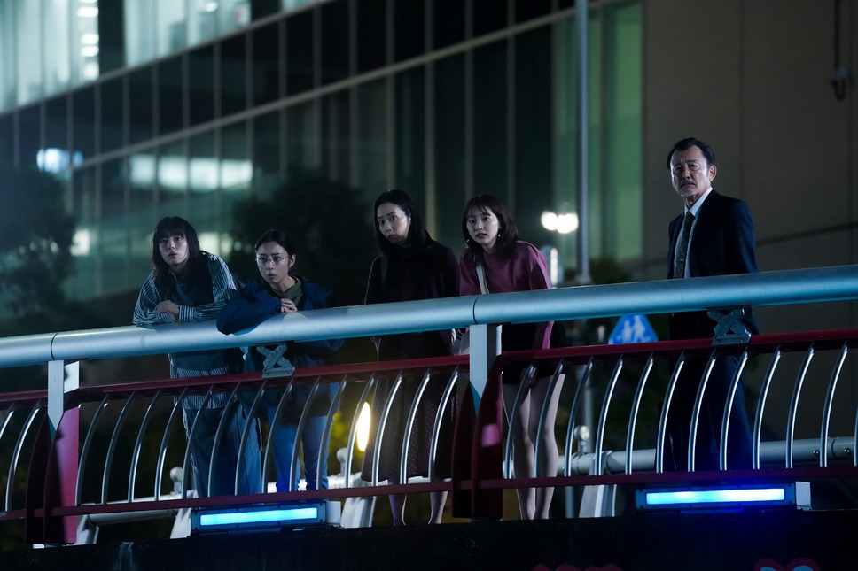 おいハンサム!! 8枚目の写真・画像