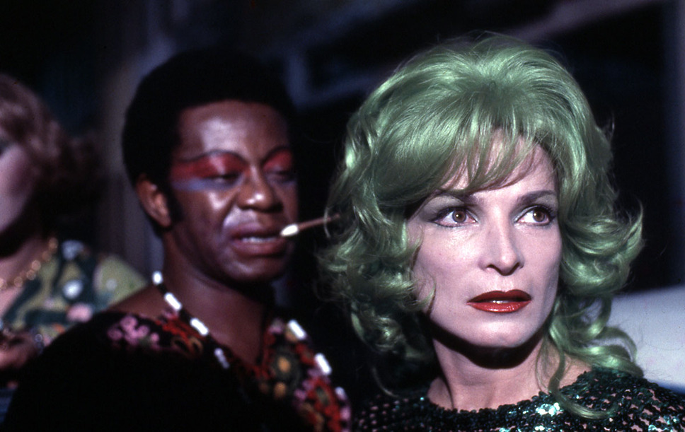 デビルクイーン 2枚目の写真・画像