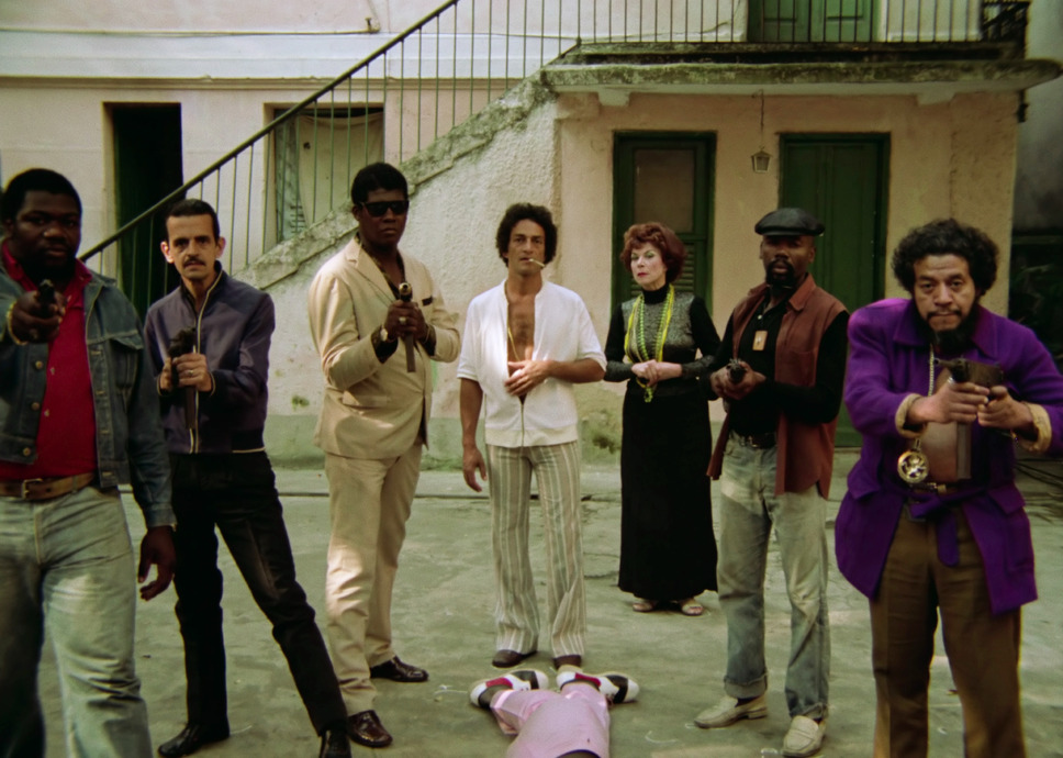 デビルクイーン 4枚目の写真・画像